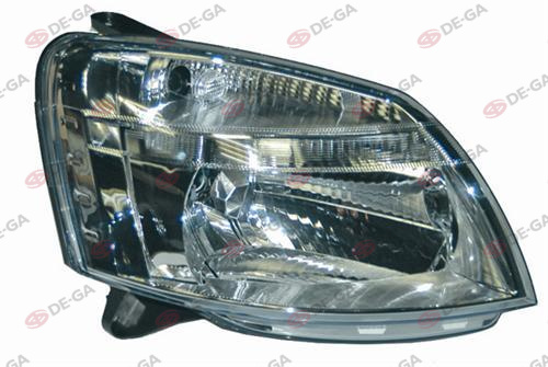 BSG 70-800-001 Far Sag Motorlu Partner-2/Berlingo-2