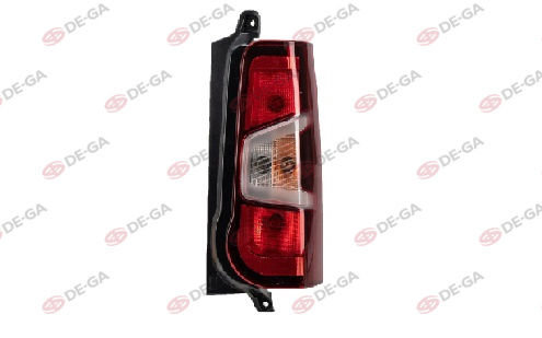 MAR-511165 Stop Sag Fiat Doblo 23- Citroen Berlingo 19- Opel Combo 20- Toyota Proace 21- Peugeot Partner 19