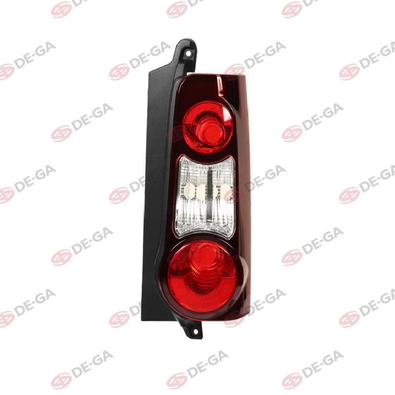 MARS.511145 Stop Lambasi Partner Berlingo Duysuz Sağ 12/19