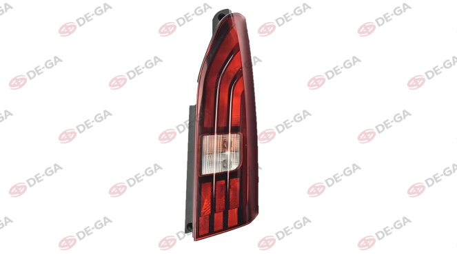 MAR-511167 Stop Lambasi Duysuz Sag Peugeot Rifter Berlingo 2019-