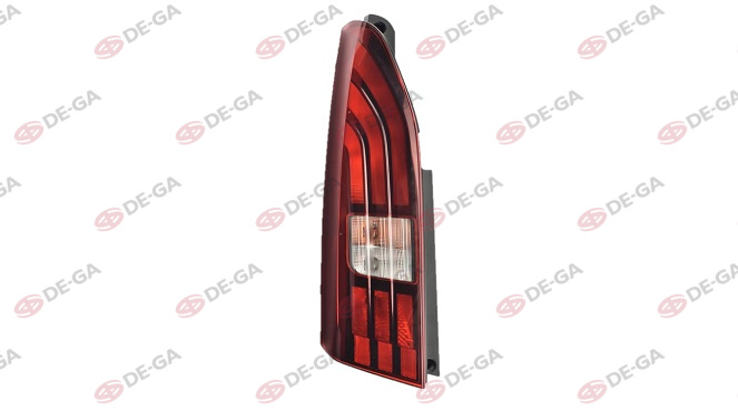 LB19-33007L Stop Sol Peugeot Rifter 2018-