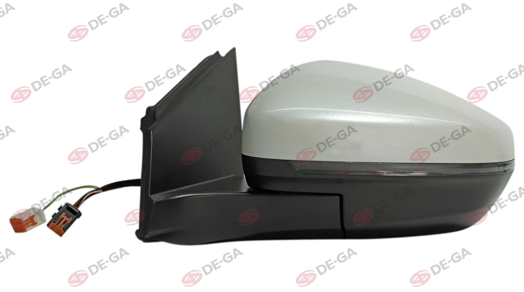 PSA-1635224580 Dis Dikiz Aynasi Sol 3008 Ii 5008 Ii C5 Aircross