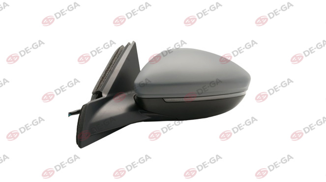 DEGA PEJ1128013 P.208/Corsa F Diş Ayna El.Is.Ast.Lh.20-