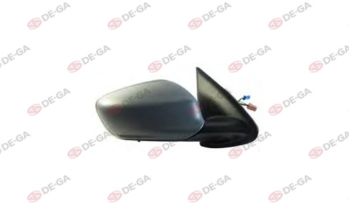 MGA-98247 Dis Dikiz  Ayna Sag Elektrikli Sensorlu ( Citroen  C-Elysee 13-/ Peugeot   301 13- )