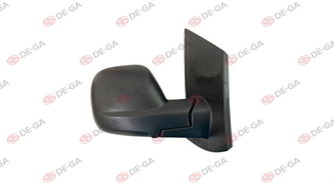 GVA 1090234 Diş Dikiz Aynasi Sağ Opel Vivaro C 19> Zafira Life 19> Peugeot Expert 16> Traveller 16> Citroen Jump Y 16> Spacetourer 16> Toyota Proace 16> Elle Katlanir Elektrikli Desenli Rezistansli Sensörlü