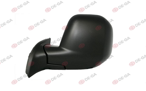 P. Partner Diş Ayna El. Is. Lh.08-