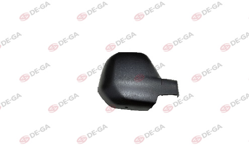 P. Partner Diş Ayna Kapaği Siyah Rh.08-