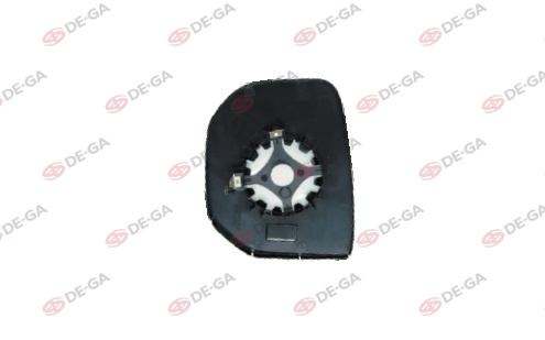 P. Partner/Berlingo Ayna Cami Bombe. Rh08-