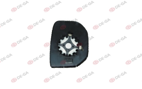 P. Partner/Berlingo Ayna Cami Bombe. Lh08-