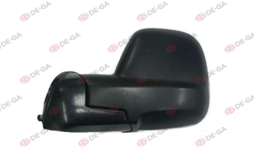 P. Partner/Berlingo Diş Ayna El. Is. Katl. Ast. Lh.13-
