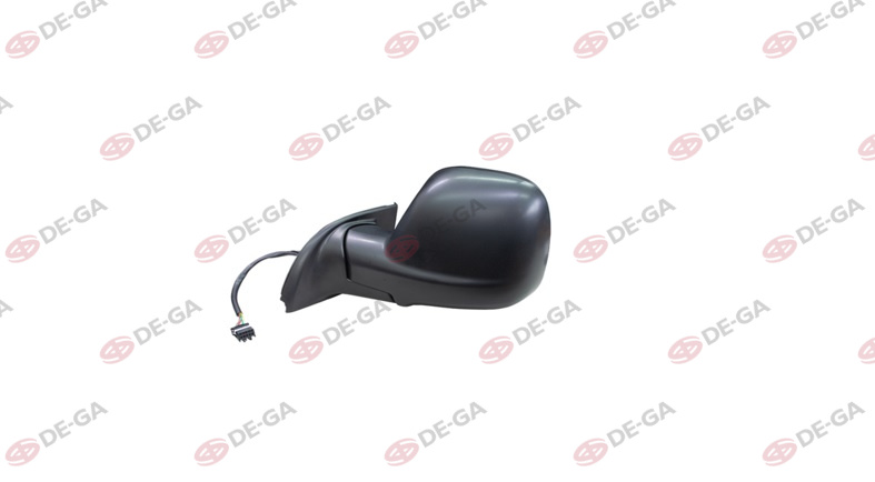BSG 70-900-056 Dis Dikiz Aynasi Sol Elektrikli - Rezistansli / Otomatik Katlanir Rifter / Partner (K9)