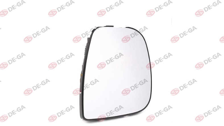 DEGA PEJ11PR064 P.Partner/Rifter/Berlingo/Combo/Proace 19-/Doblo 22-Diş Ayna Cami Isitmali Rh.