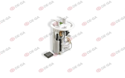 HELLUX HSP.200640 Yakit Depo Şamandirasi Pompali 3.5 Bar P206 1.6 16v 07 P206 1.1-1.4i 09 P406 1.8-2.0 16v-2.2 00-04
