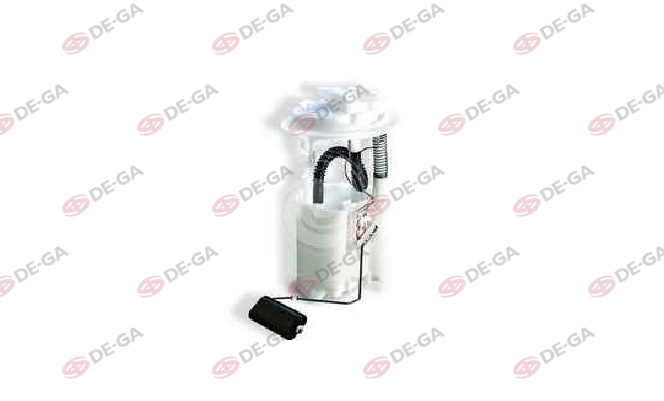 P. Partner Şamandira Diesel 96-02