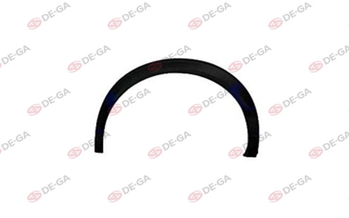 PSA-98257365XT Sag Arka Camurluk Dodigi 2008
