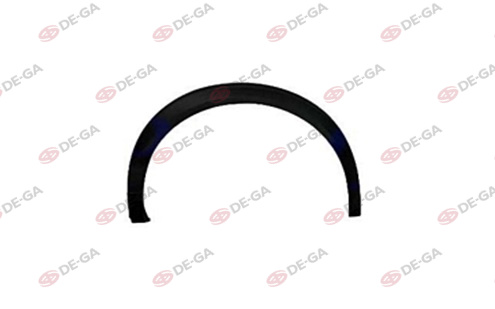 PSA-98257367XT Sol Arka Camurluk Bakaliti 2008