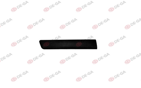 PLE-4282 Yan Kapi Bandi Arka Sag ( Peugeot   Partner Citroen   Berlingo 06- )