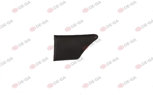 P. Partner Arka Çamurluk Bandi (Yerli) Rh.05-