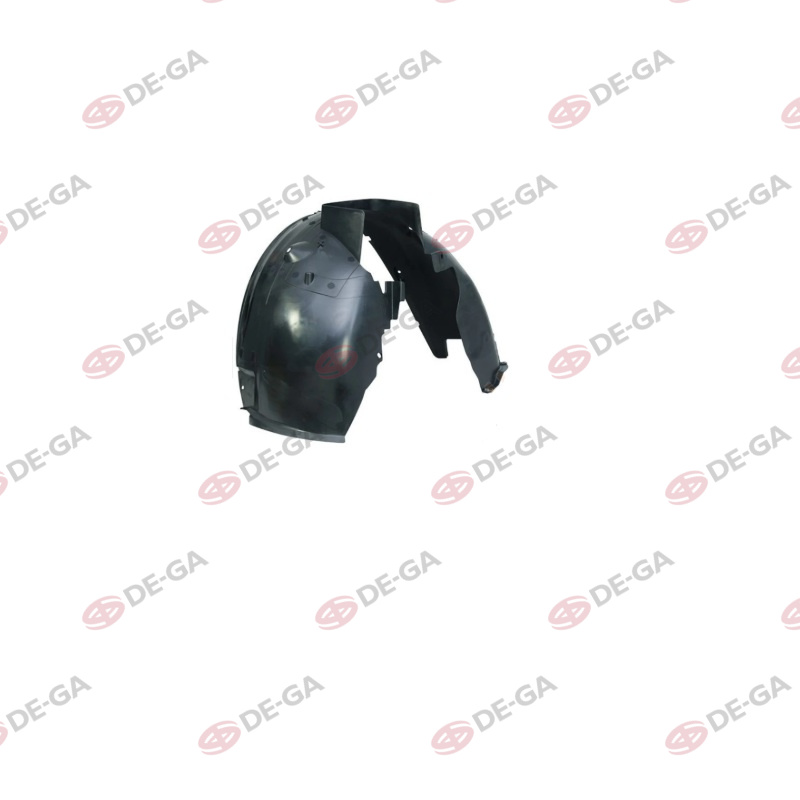 P.5008 Ön Çamurluk Davlumbazi Lh.09-16