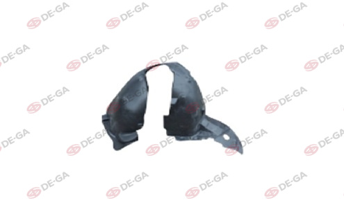 P.301/C-Elysee 12-17 Ön Çamurluk Davlumbazi Rh.