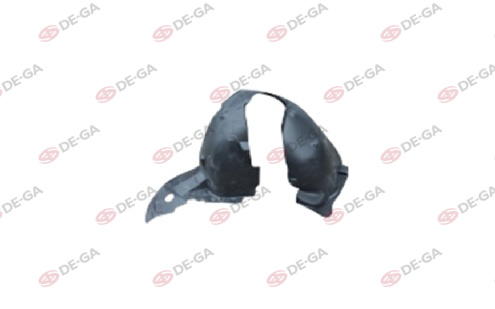 BSG 70-923-026 Çamurluk Davlumbazi Ön Sol Orjinal Tip 301