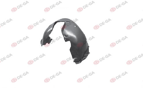 P.308 08-13 Ön Çamurluk Davlumbazi Lh.