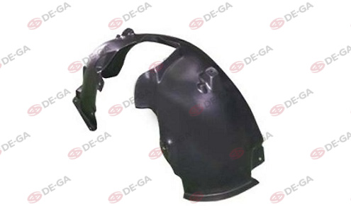 SODSAN.1110A Çamurluk Davlumbazi Ön Sağ 308 13-17 Peugeot