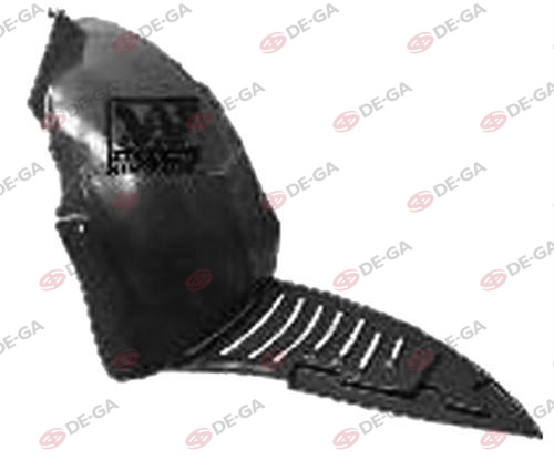 P.407 Ön Çamurluk Davl. Lh.04-