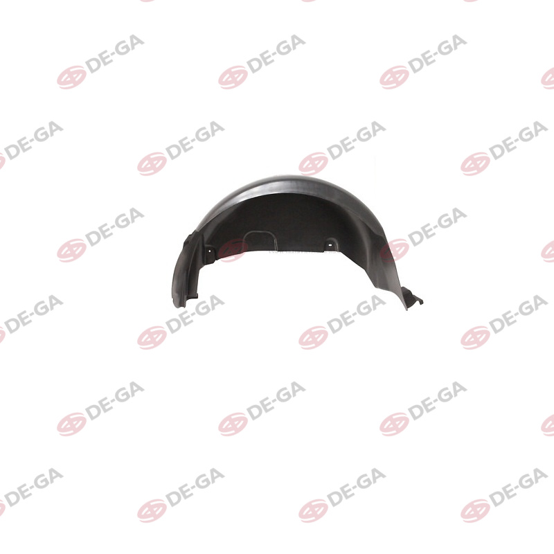 UNI-1679982180 Camurluk Davlumbazi Arka Sag Peugeot Partner 2007-2017