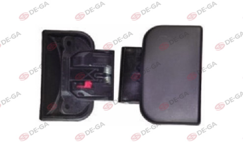 P. Partner Ön Kapi Kolu Diş (Yerli)Rh.96-