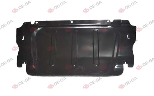 R. Megane/Clio K4m Motor Koruma Saci
