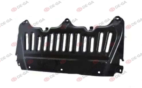 R. Clio Iii/Modus Motor Koruma Saci 04-