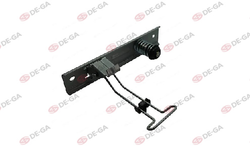 METSAN.727450 Kaput Kilit Karşiliği Clio   101