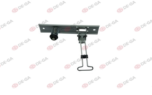 PG-MKK046 Motor Kaput Kilit Karsiligi Clio Symbol 2009-2012