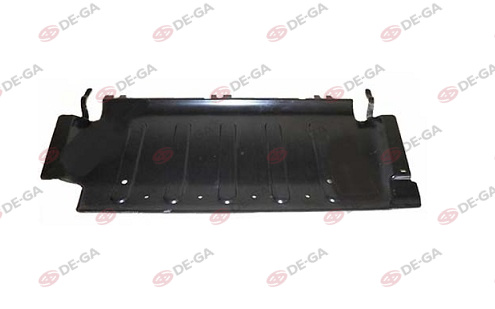 R. Fluence L38/Megane Iii Motor Koruma Saci 09-16
