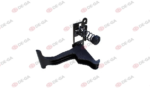 PG-MKK043 Motor Kaput Kilit Karsiligi Fluence 2009-