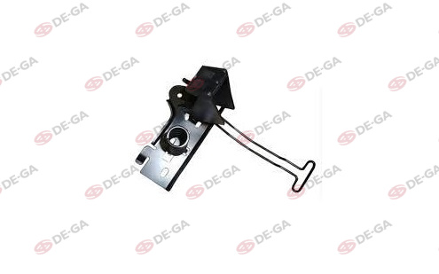 PG-MKK044 Motor Kaput Kilit Karsiligi Master Iii 2010-