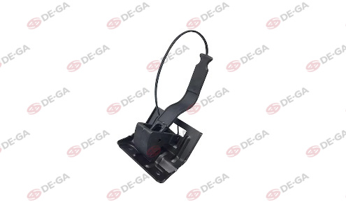 PG-MKK036 Motor Kaput Kilit Karsiligi Renault Megane Ii 2002-2006