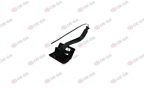 PG-MKK042 Motor Kaput Kilit Karsiligi Renault Megane Ii 2006-2010