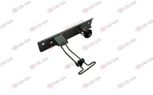 PG-MKK037 Motor Kaput Kilit Karşiliği Renault Trafic Ii 2001-2014