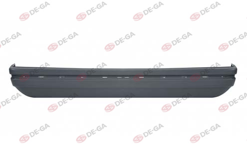 R.9 Arka Tampon Spring (Yerli) 82-86