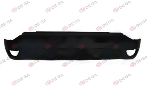 R. Captur Arka Tampon 12-