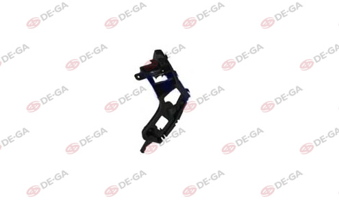R. Captur Arka Tampon Braketi Rh.12-