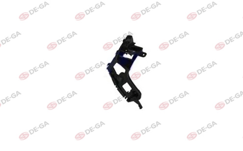 R. Captur Arka Tampon Braketi Lh.12-