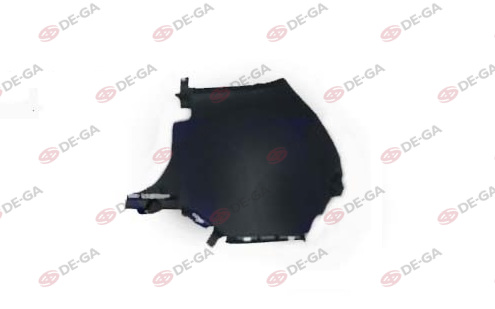 850167362R Arka Tampon Sağ Parça