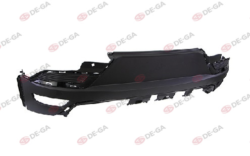 R. Captur Arka Tampon 20-
