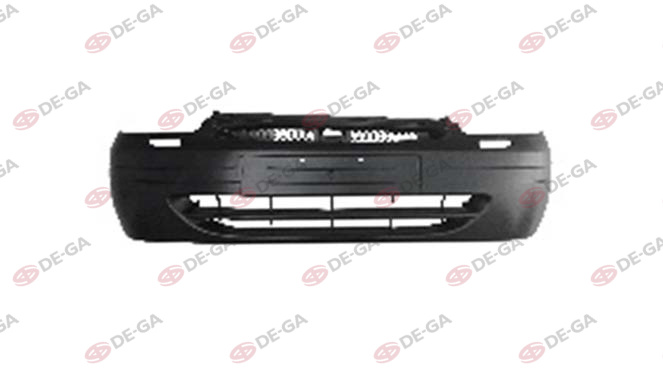 DEGA-2 REN07CL017 R.Clio Symbol Ön Tampon Delikli 98-01