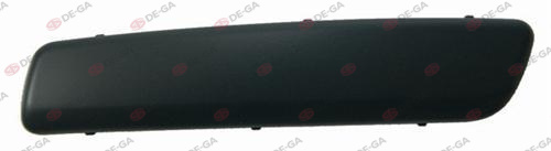 PULO-PG-RC53 Arka Tampon Bandi Clio Iii Hb Sol