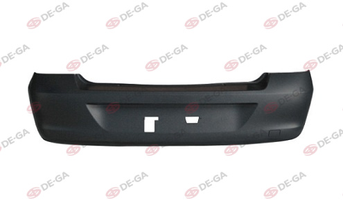 DEGA-2 REN07CL035 R.Clio Symbol Arka Tampon Sedan 06-08