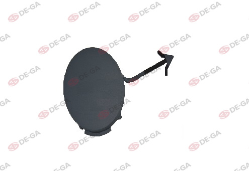 AYH-A2570 Arka Tampon Ceki Demir Kapagi  (Renault  Clio Symbol 2011-2014 )